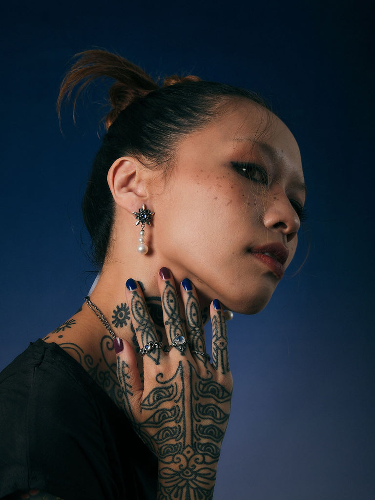 Soulfly Ring