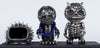 Ink Tattoo Studio X Devil Claw - Art toy Series