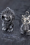 Ink Tattoo Studio X Devil Claw - Pendant Series