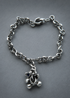 Teddy gutting Bracelet