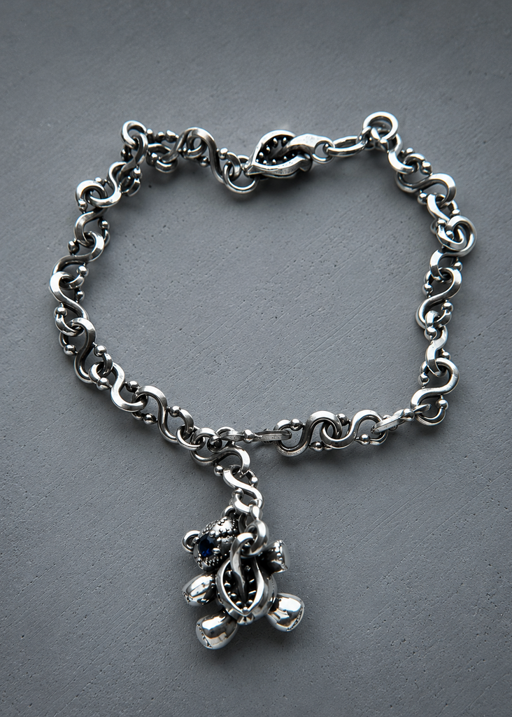 Teddy gutting Bracelet