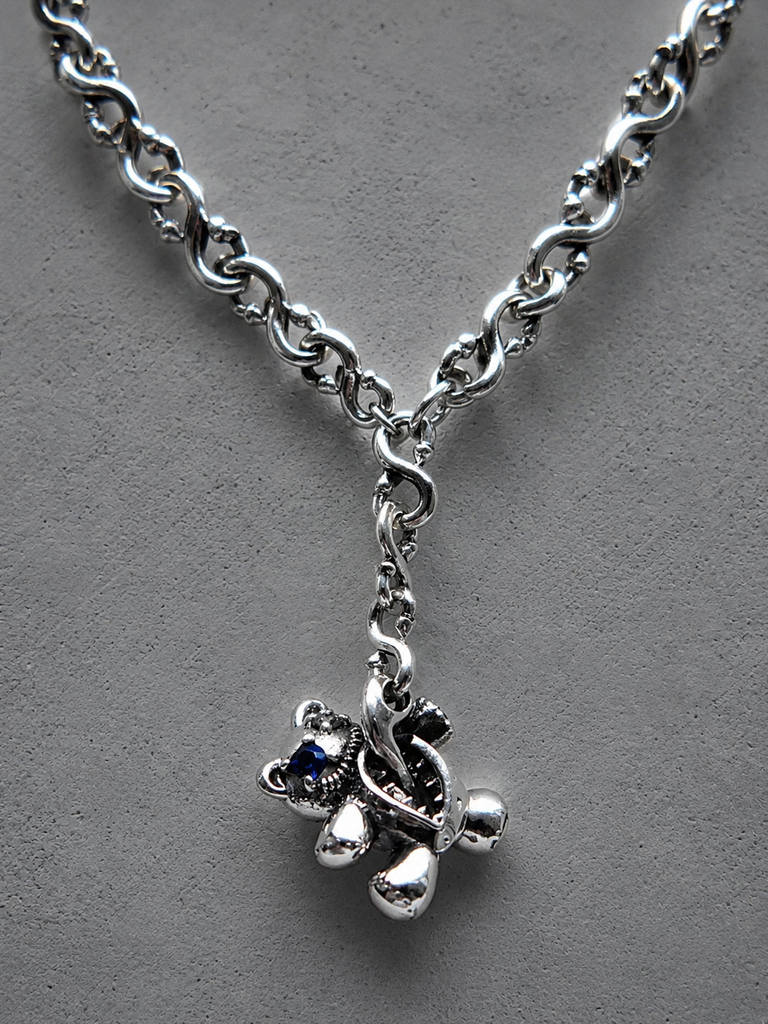 Teddy gutting Bracelet