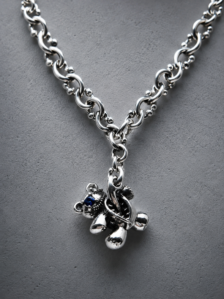 Teddy gutting Bracelet