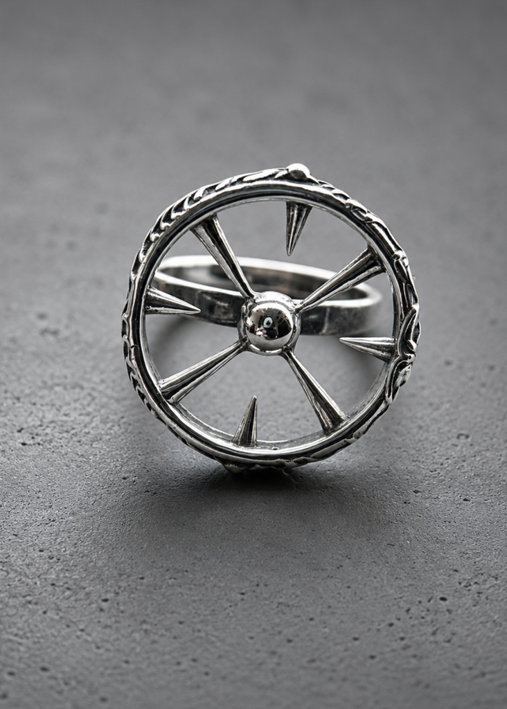 Trap Ring