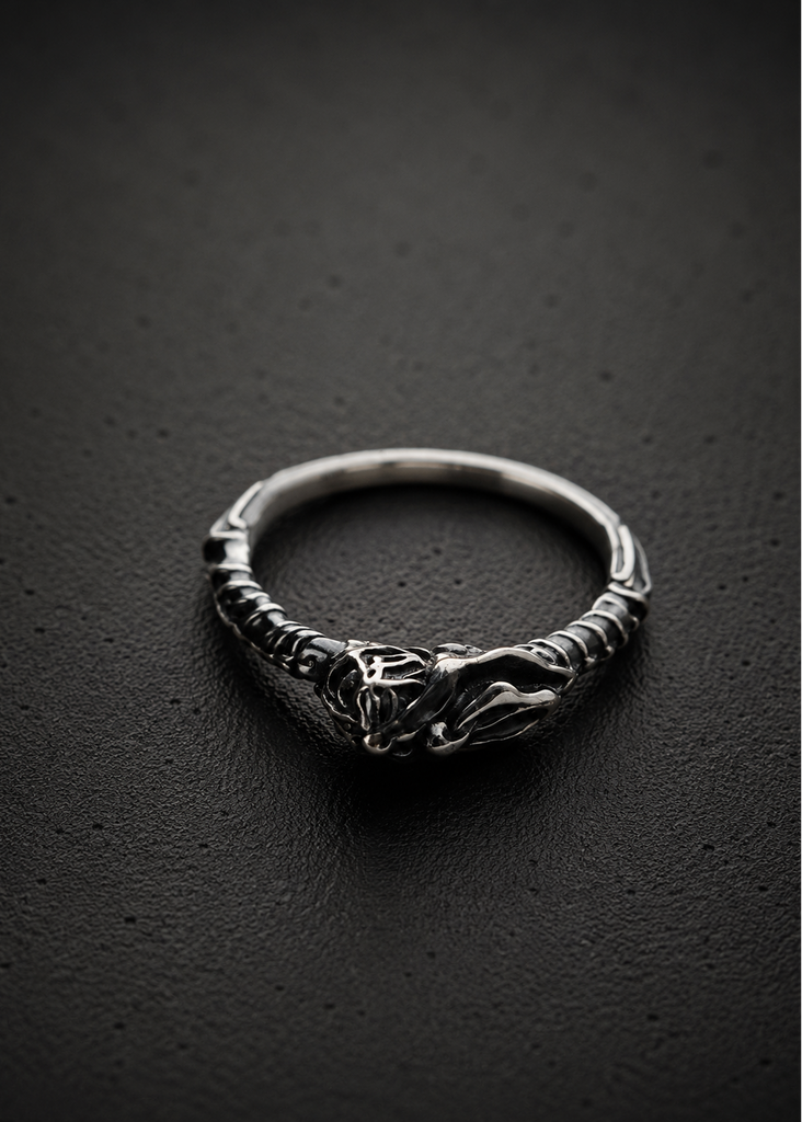 UROBOROS Ring