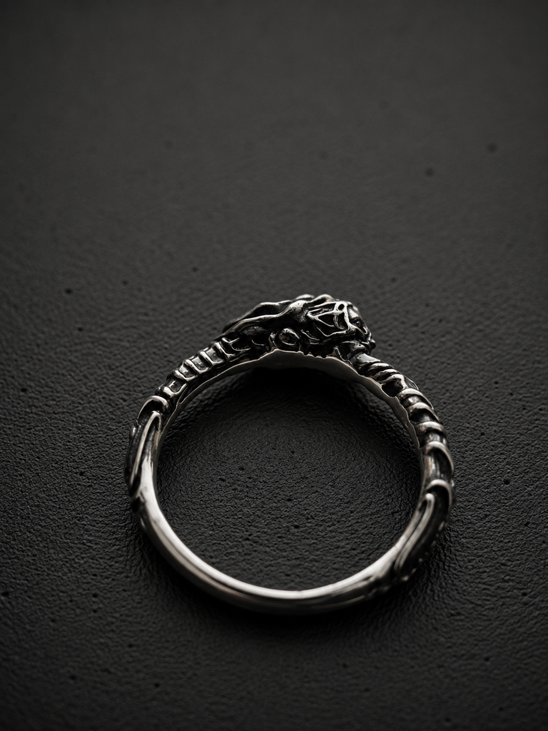 UROBOROS Ring