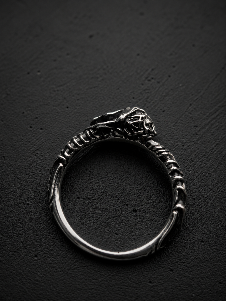 UROBOROS Ring