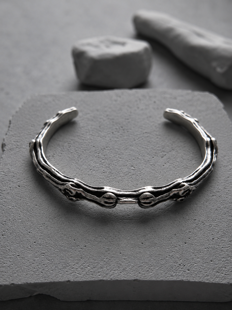 Bone Bangle