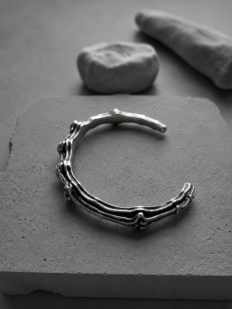 Bone Bangle