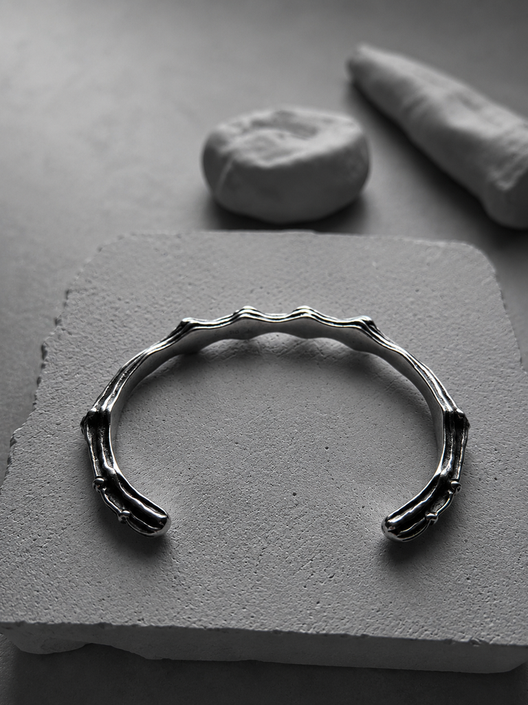 Bone Bangle