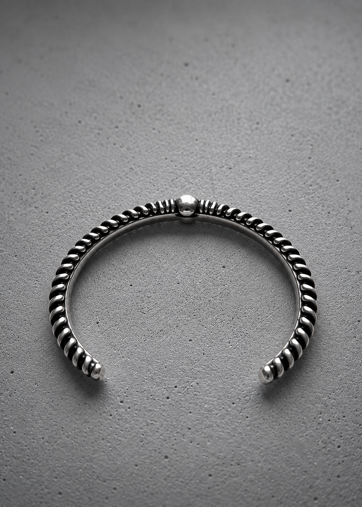 Alien Bone Bangle