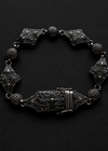Knight Shield Bracelet