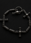 Cross Bracelet