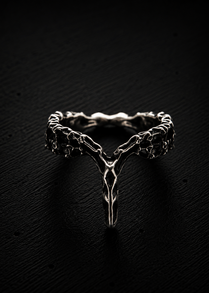 Devil Claw Ring Type I