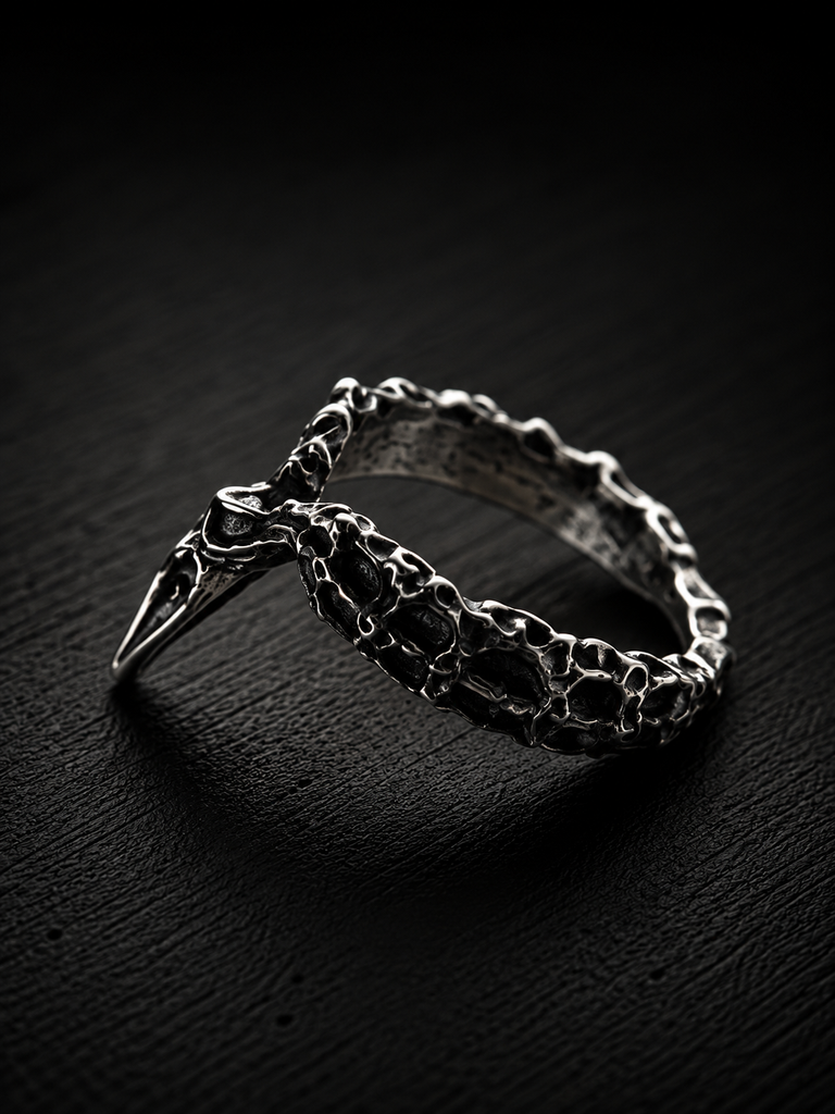 Devil Claw Ring Type I