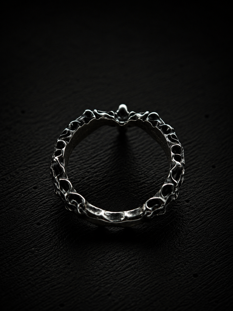 Devil Claw Ring Type I