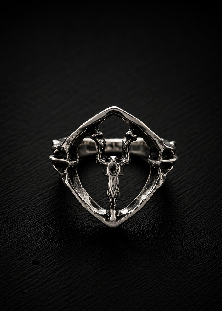 DevilClaw Ring Type Y