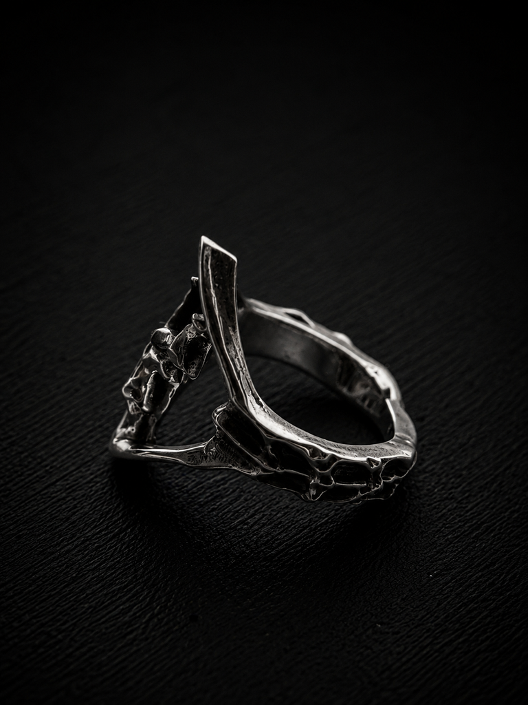 DevilClaw Ring Type Y