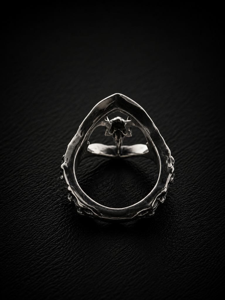 DevilClaw Ring Type Y