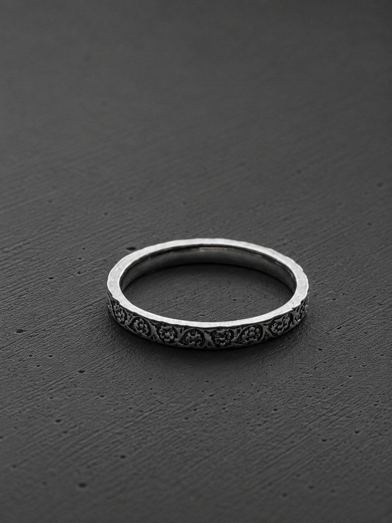 Vine Ring