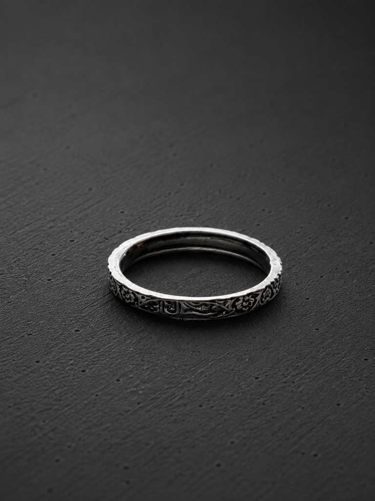 Vine Ring