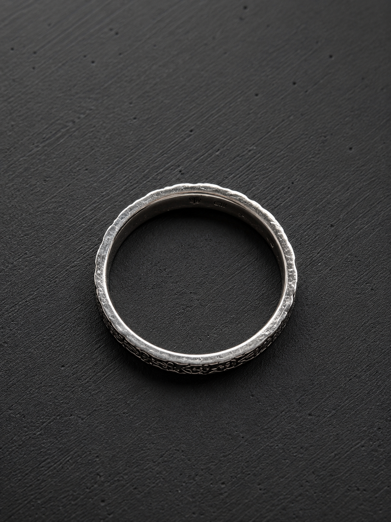 Vine Ring