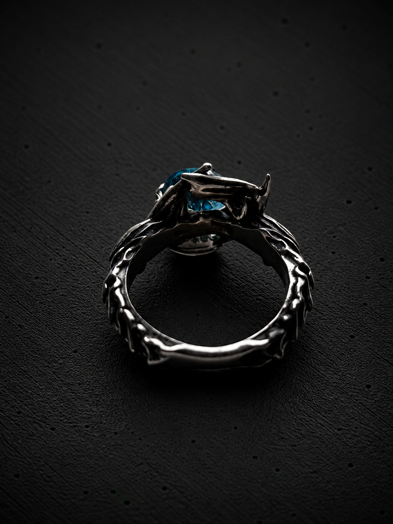 Dragon Wings Ring