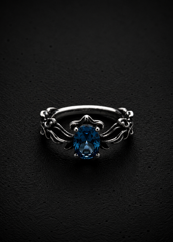 Fungus Ring