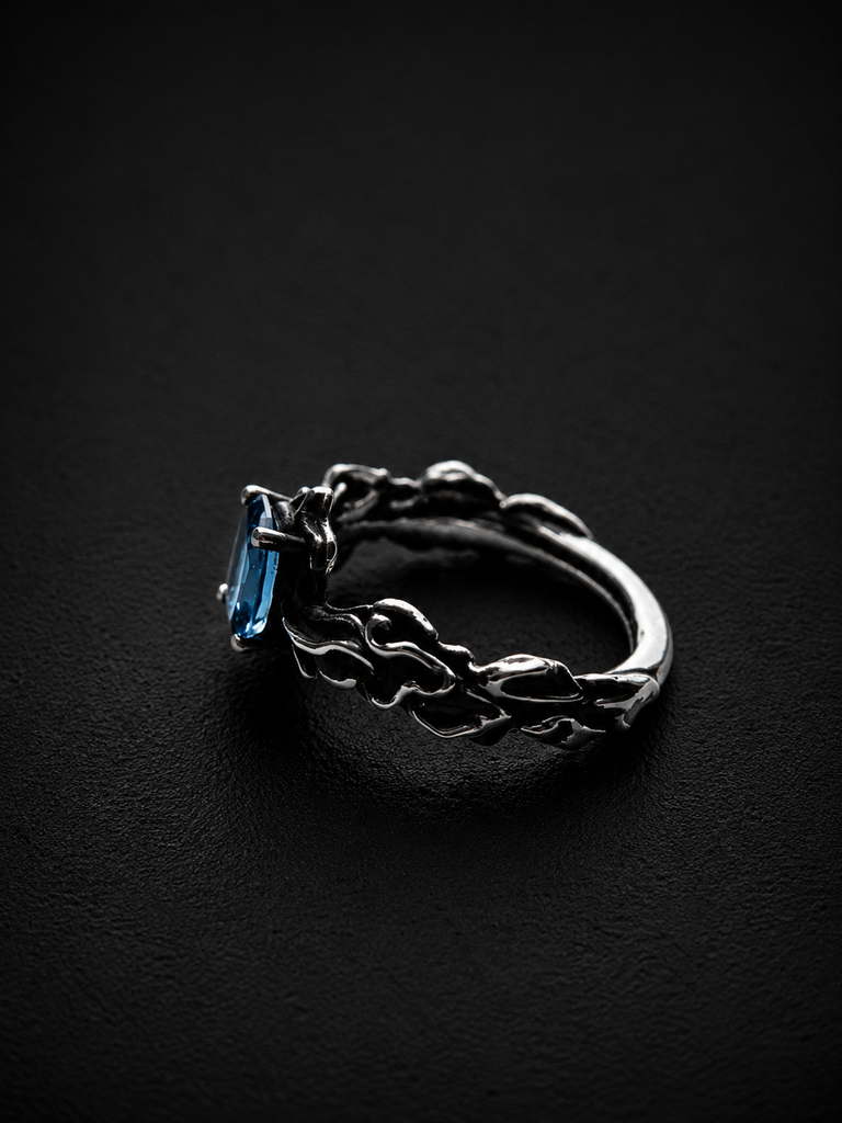 Fungus Ring