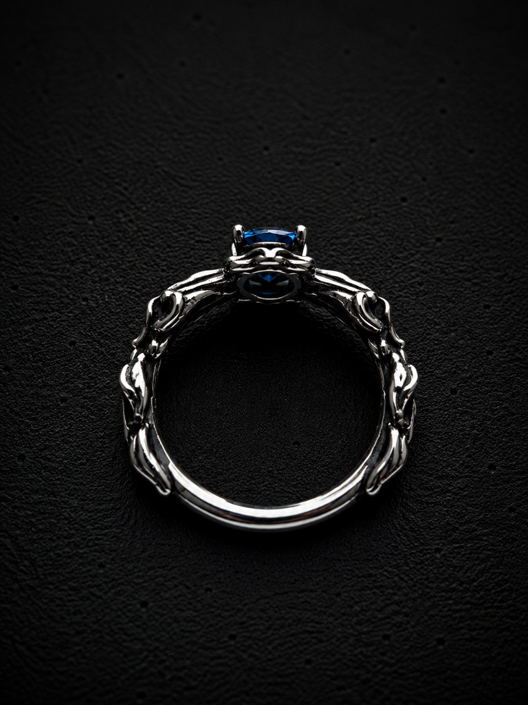 Fungus Ring