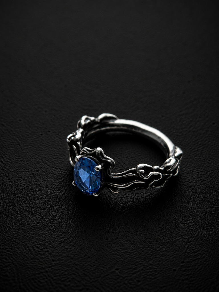 Fungus Ring