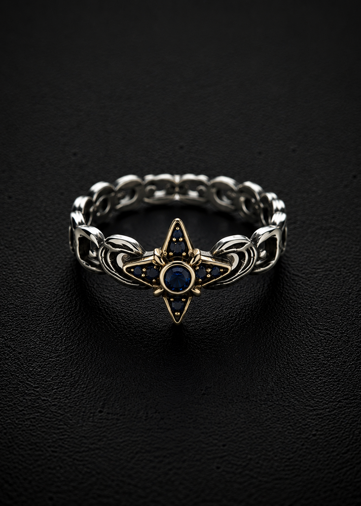 Oversea Ring