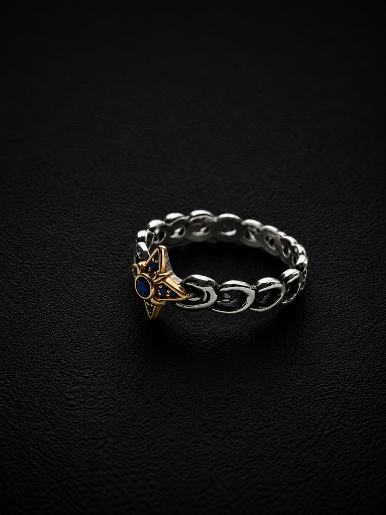 Oversea Ring