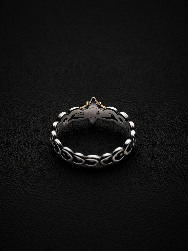Oversea Ring