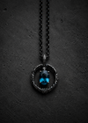 Infant Cycle Pendant