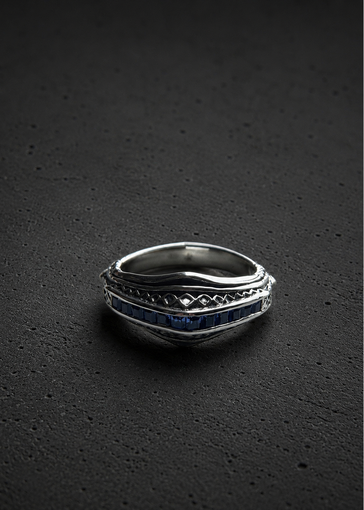 Hamlet Ring