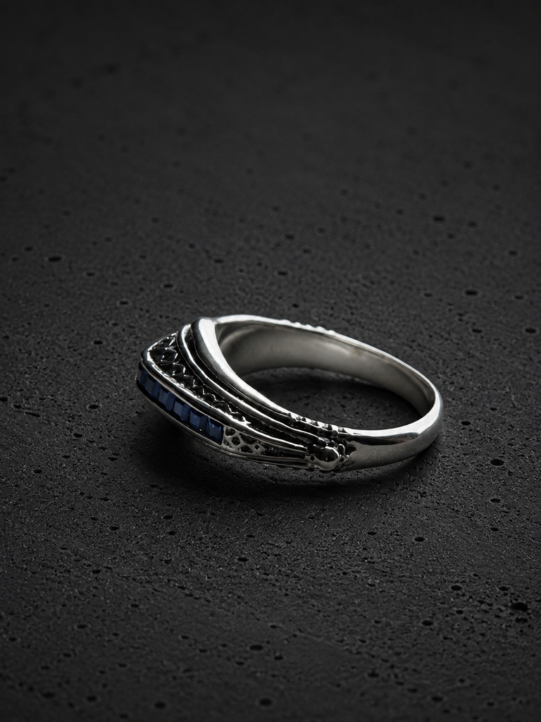 Hamlet Ring