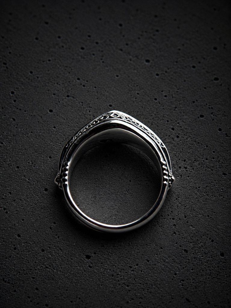 Hamlet Ring