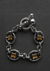 Citrine garden Bracelet
