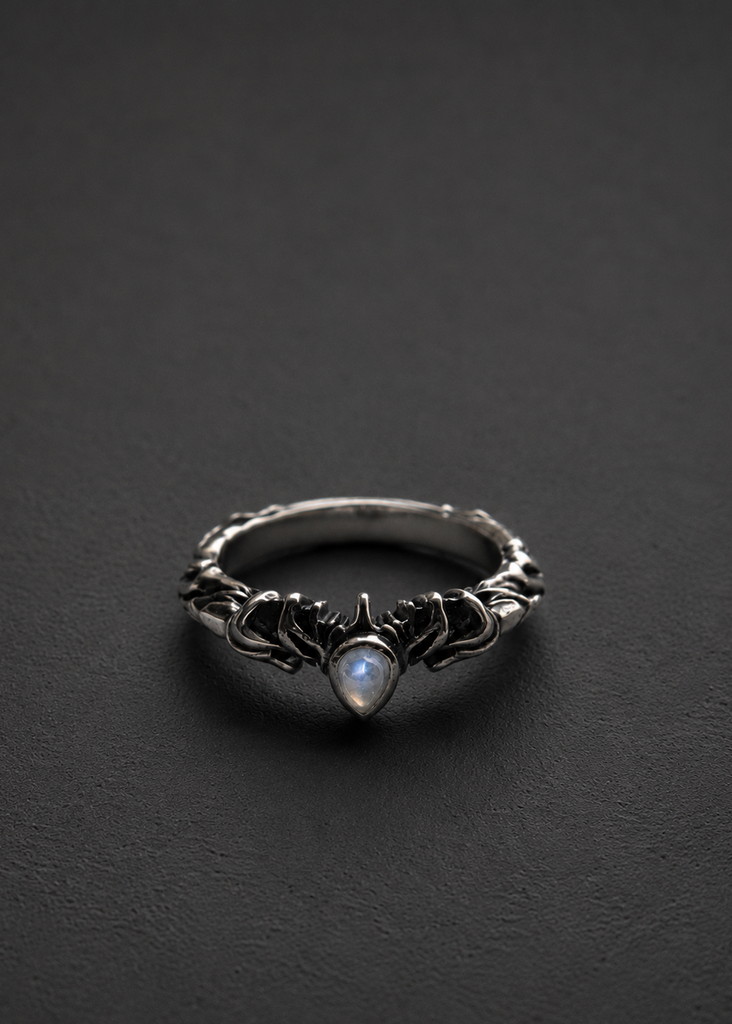Dark Chaos Magic Ring