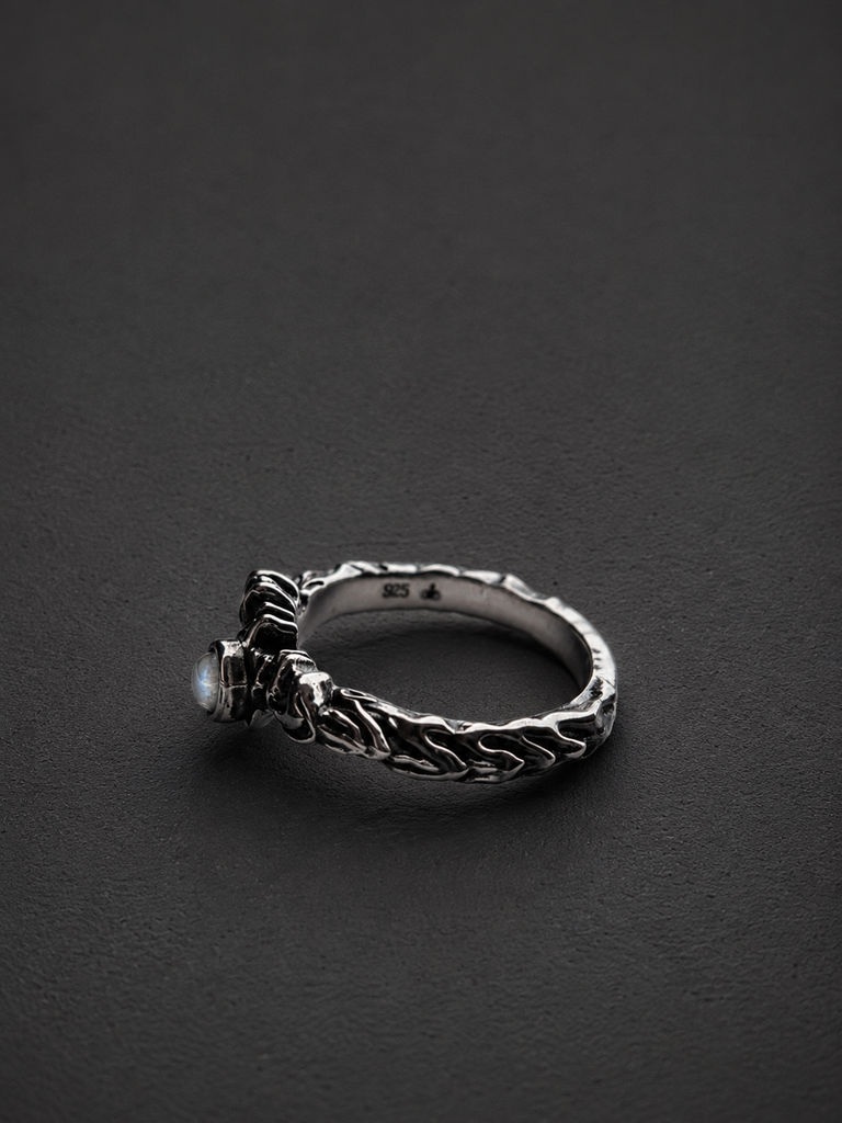 Dark Chaos Magic Ring