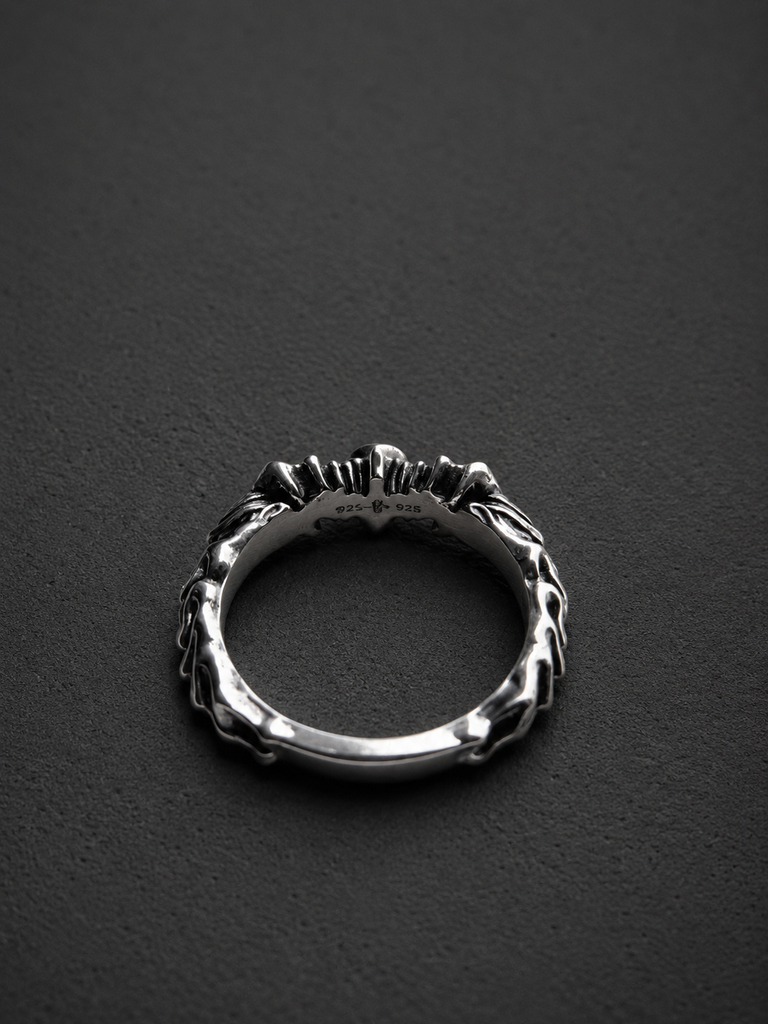 Dark Chaos Magic Ring