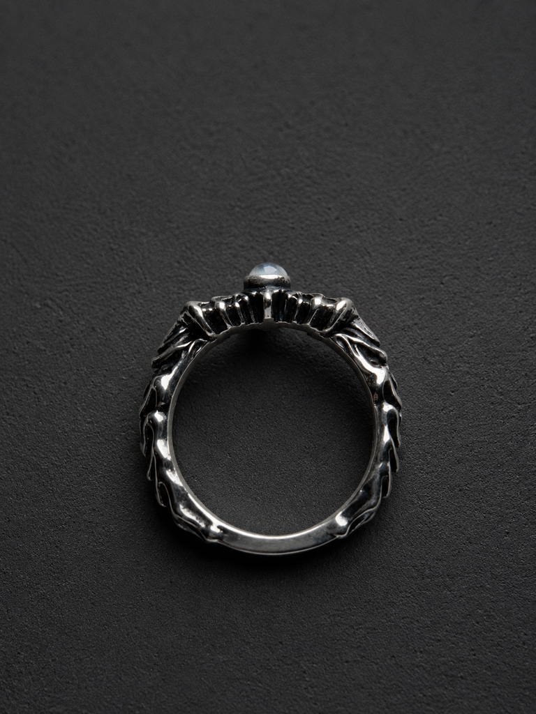Dark Chaos Magic Ring