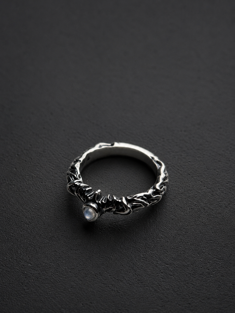 Dark Chaos Magic Ring