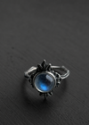 Death Bloom Ring