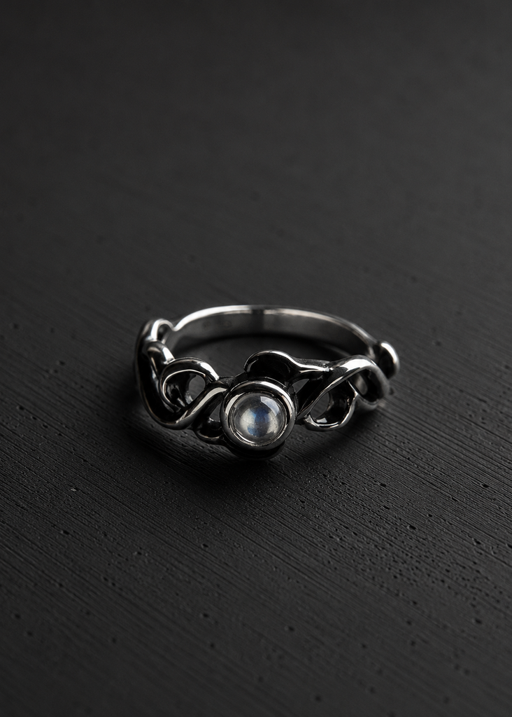 Soulfly Ring