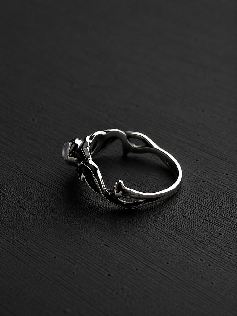 Soulfly Ring