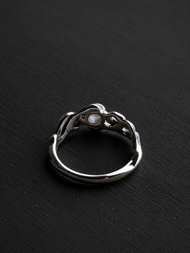 Soulfly Ring