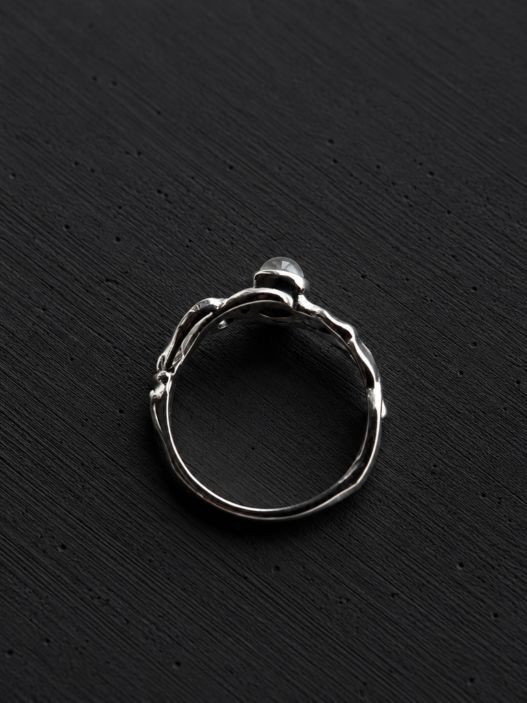 Soulfly Ring