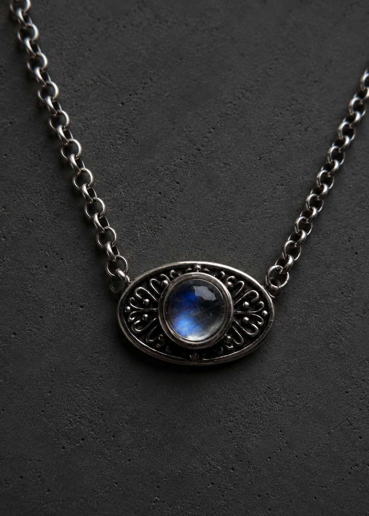 Luna Light Pendant